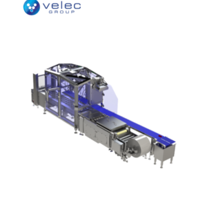 Robot Picker