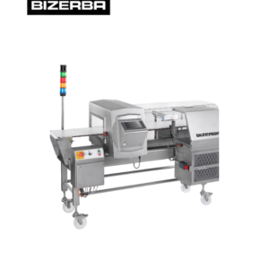 Detector de metales