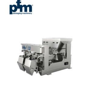 Multicabezal PL Series